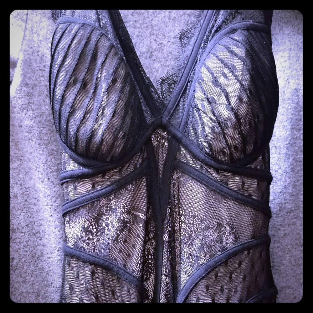 Bebe Dress